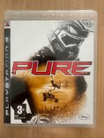 Pure - PS 3 PS3