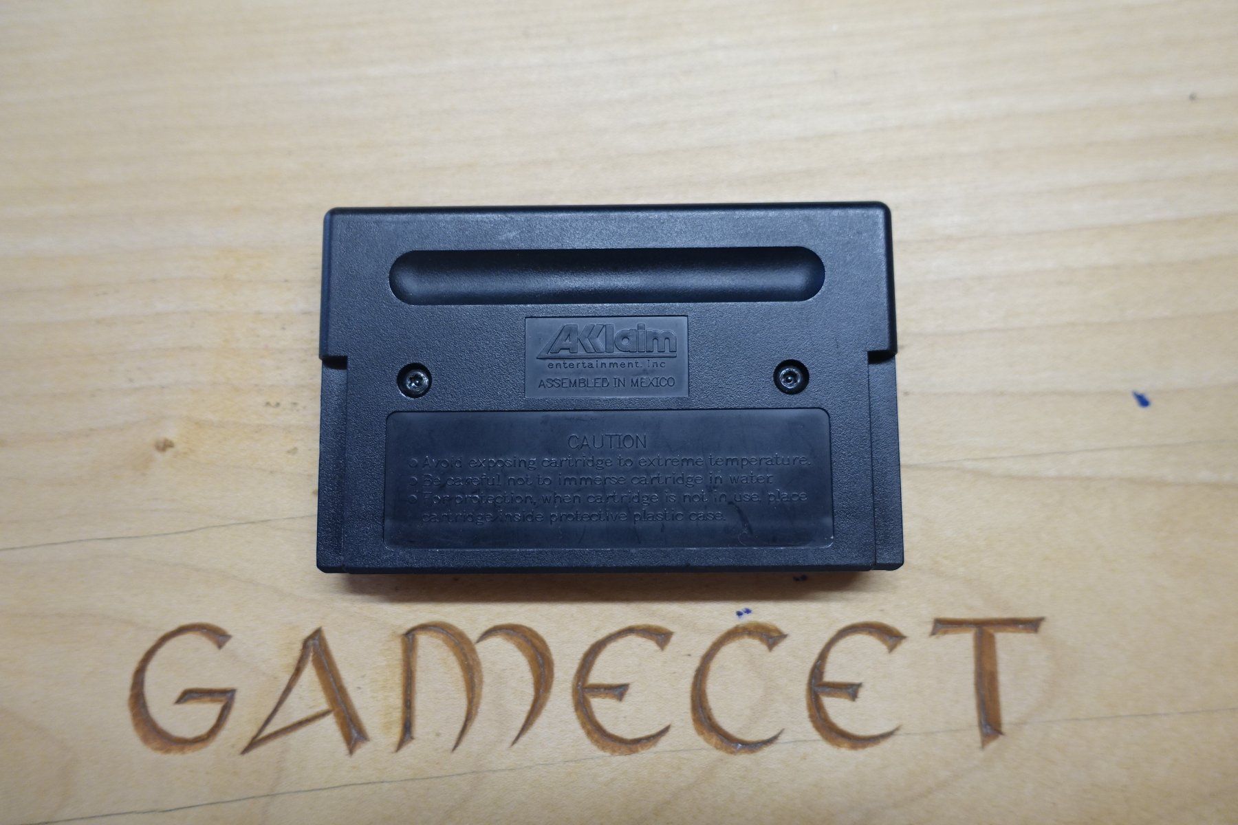 Sega Giochi: Stargate – Usato da Steinach venduto da Gamecet 1