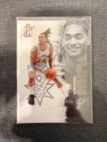 Topps NBA Devin Vassell San Antonio Spurs