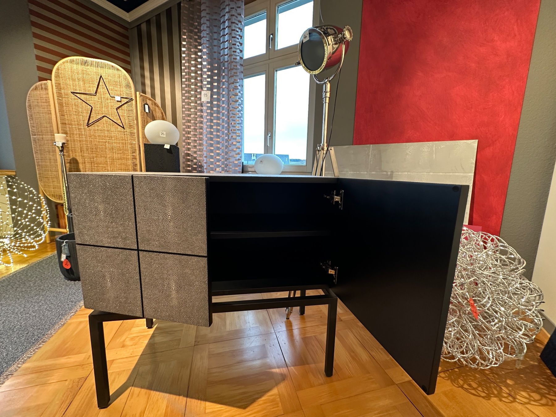 Lambert Kommoden: Sideboard von Lambert Neu – Neu (gemäss Beschreibung) aus Frick von Humbeli65 2