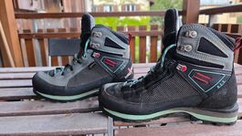 Kyland bedingt Steigeisenfeste Bergschuhe Grösse 39