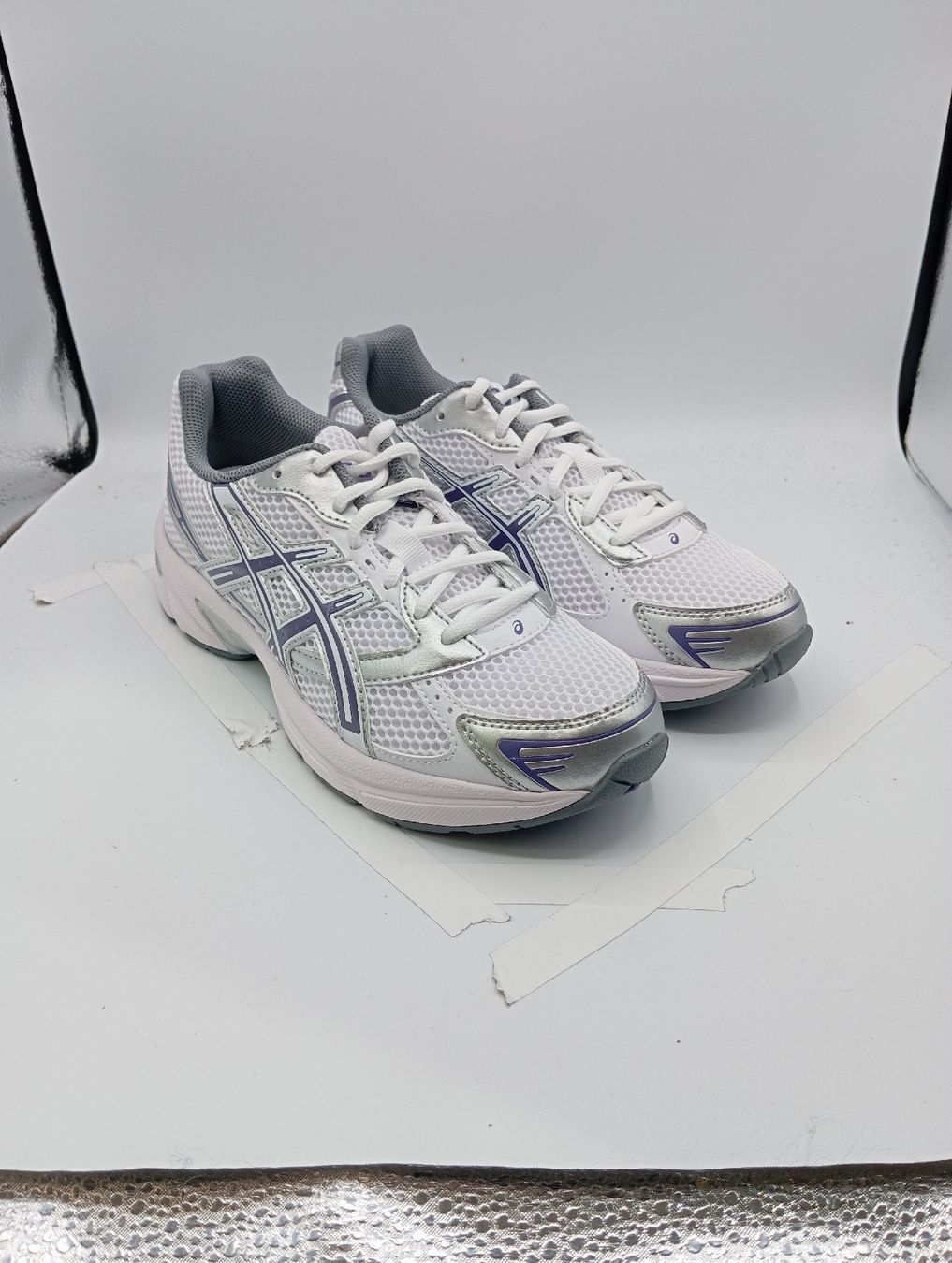 Asics Damenschuhe: Asics Gel 1130 (EU39) – Neu und originalverpackt aus Schaffhausen von outlez 1