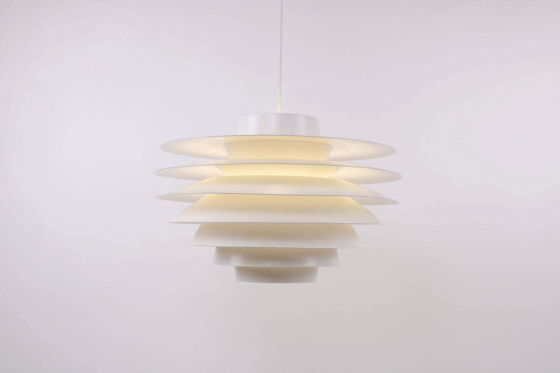 Lampadari & plafoniere: Grosse Sven Middelboe "Verona" Hängeleuchte – Usato da Zürich venduto da BK8000 4