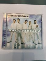 CD Backstreet Boys