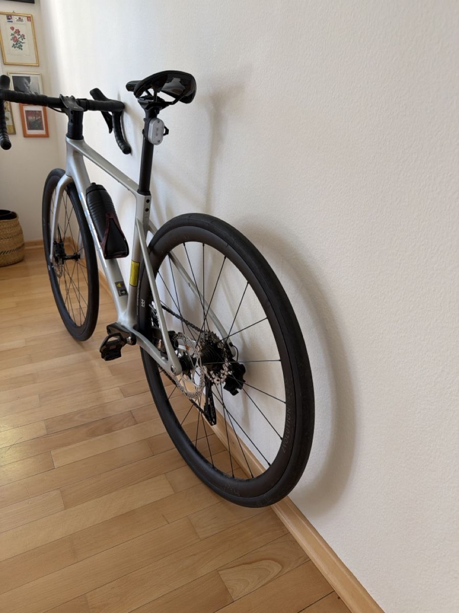 Cube Velos: Neues Cube Damen S – Neu (gemäss Beschreibung) aus Zürich von sar_lv2d 2