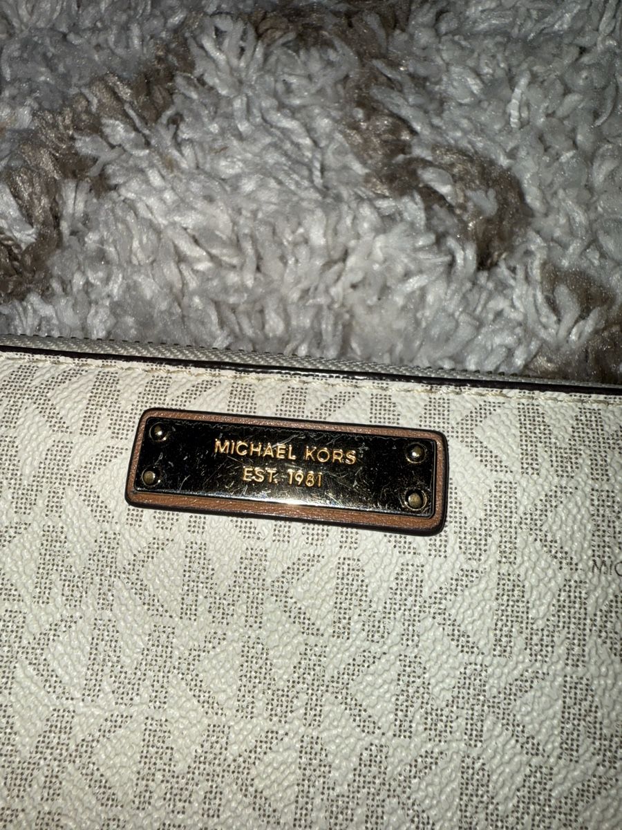 Portamonete: Portemonnaie Michael Kors – Usato da Mörschwil venduto da Seegurke18 1