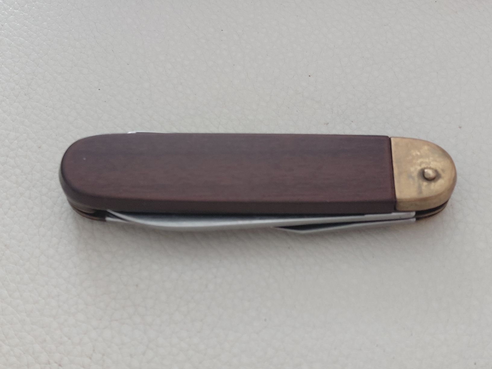 Solingen Taschenmesser: Vintage Sackmesser Inox Solingen Germany Top – Gebraucht aus Belp von mar_76s8 4