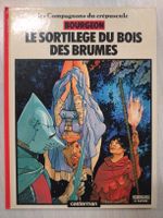 Les compagnons du crépuscule T1(1984 )