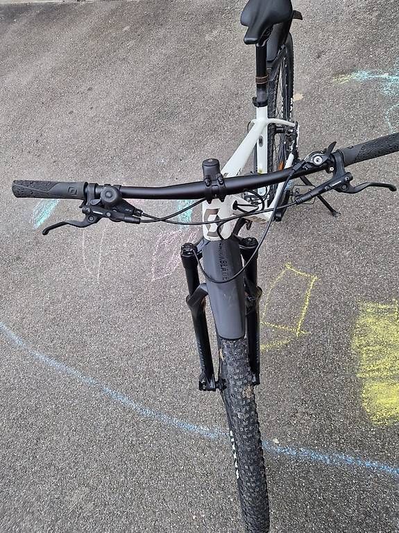 Biciclette: SCOTT Velo – Usato da Lengnau BE venduto da orh_nqg6 1