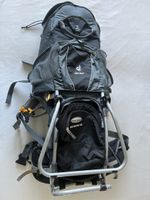 Deuter Kid Comfort 3 Kindertrage - Abholung in Bern
