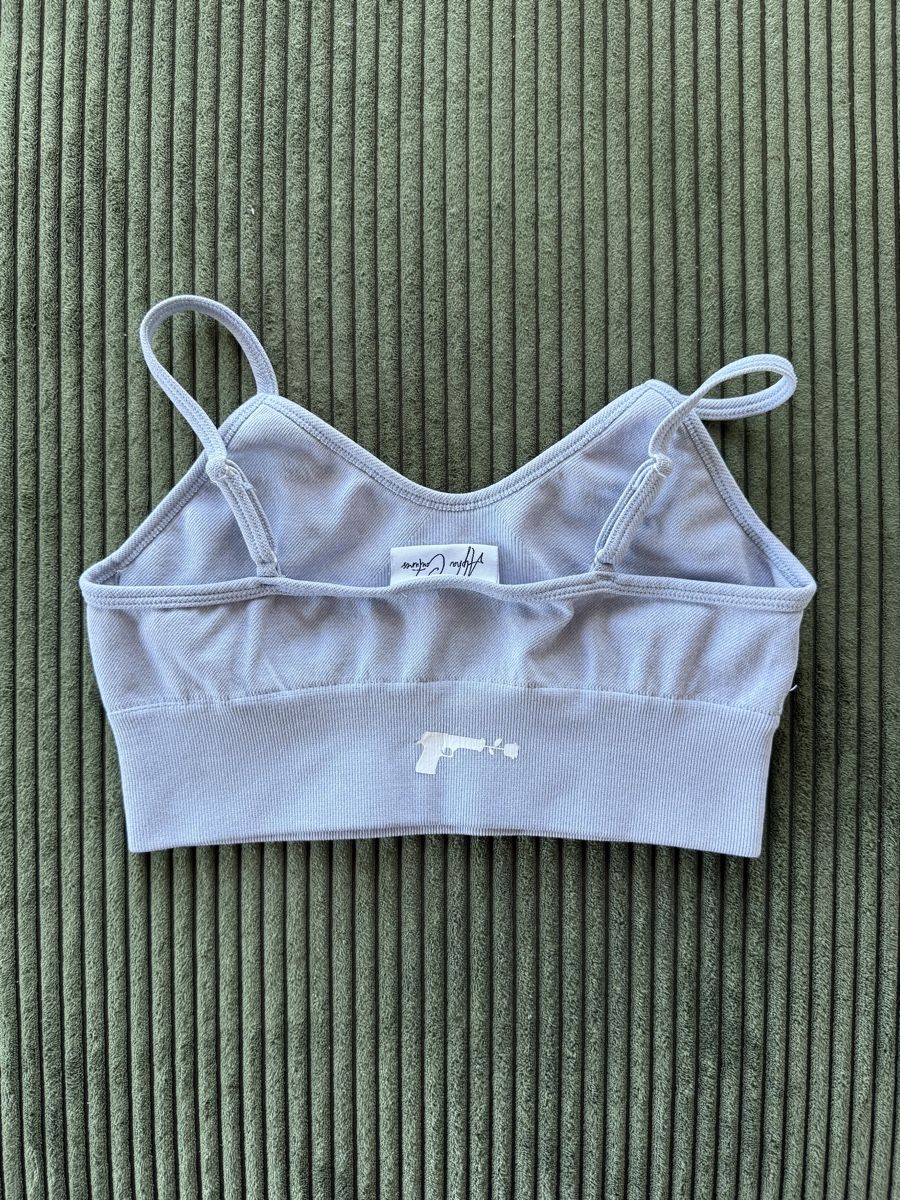 Sonstige Unterwäsche: alpha coutures sport bh (S) – Gebraucht aus Freidorf TG von driftingforthrifting 1