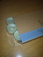 Partylite Teelichter 12 Stk. Kruter der Provence