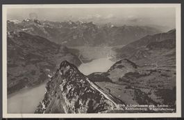Blick v. Leistkammer geg.  AMDEN  1937