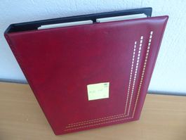 Interessantes Album Weltweit mit 74 Seiten Inhalt