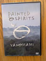 Doku: Painted Spirits - Yanomami (DVD)