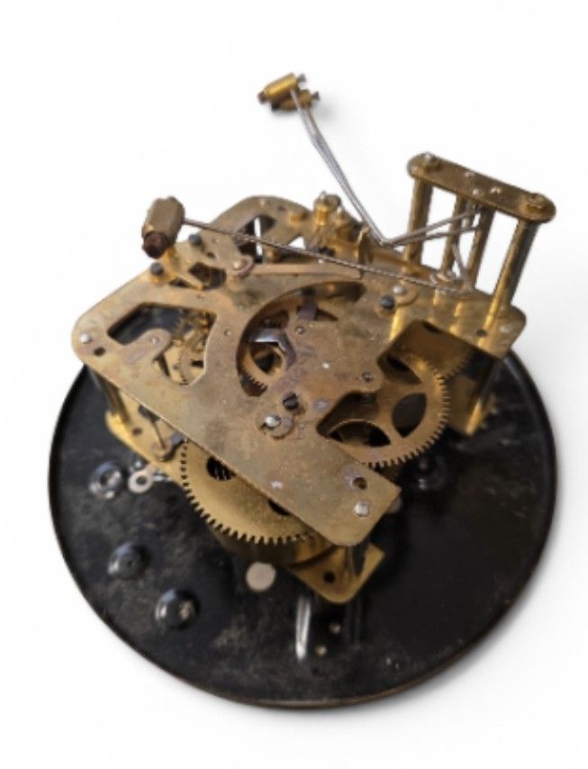Orologi da terra & Orologi da parete: Mecanisme de Horloge ancien – Usato da Vernier venduto da 19pigments 1