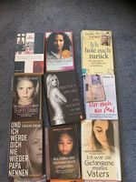 Bücher nach wahren Begebenheiten 