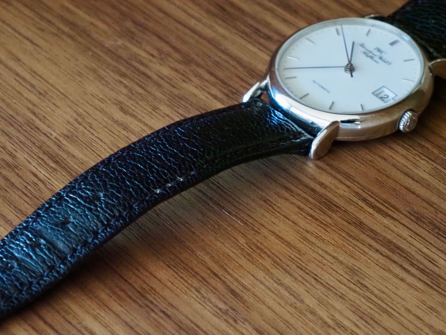 IWC Montres: IWC Portofino Automatic – D'occasion à Remetschwil par tgd_gbp8 3