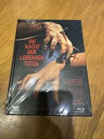 Die Nacht der lebenden Toten 4 Disc  Mediabook XT Video