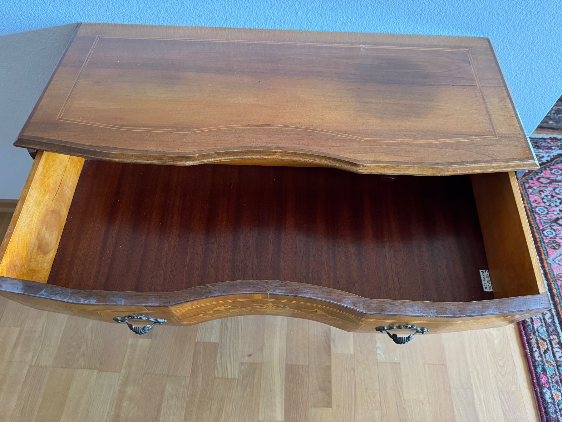 Commodes: Kommode – D'occasion à Rafz par Powacaddy 3