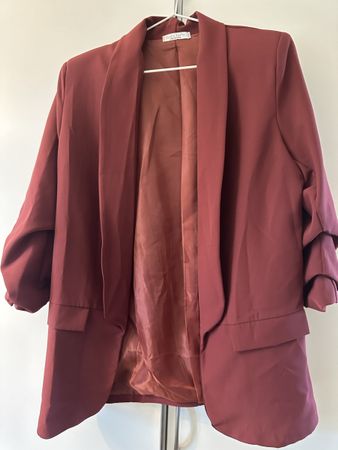 Blazer Clara Faith size S/M
