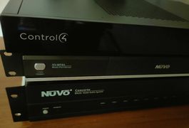 Controller EA-5 (NV-MPS4, NV-I8GM)
