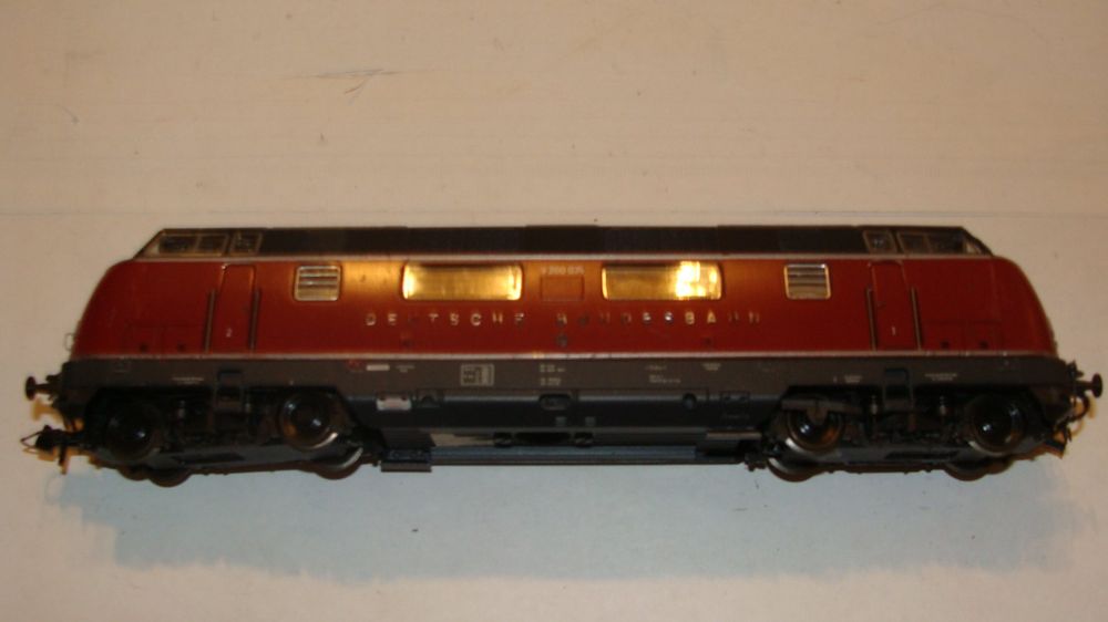 Roco V 200 H0 | Kaufen auf Ricardo