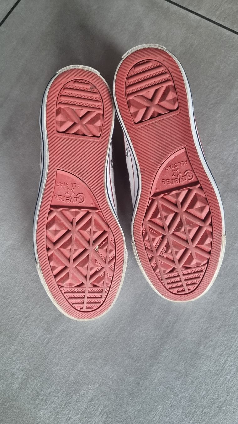 Converse Scarpe da donna: Converse All Star – Usato da Biasca venduto da Siosmart 3