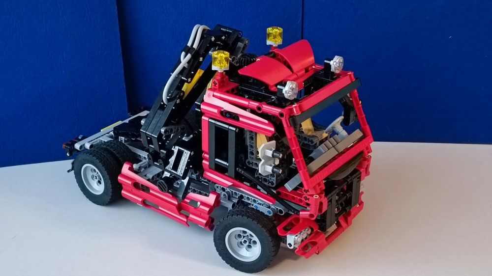 lego technic 8436 preis