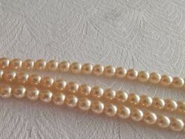 SCH. VINTAGE PERLEN ARMBAND