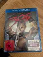 300 Rise of an Empire Blu-ray + Digital HD guter Zustand
