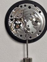 montre Puaget à remonrage manuel