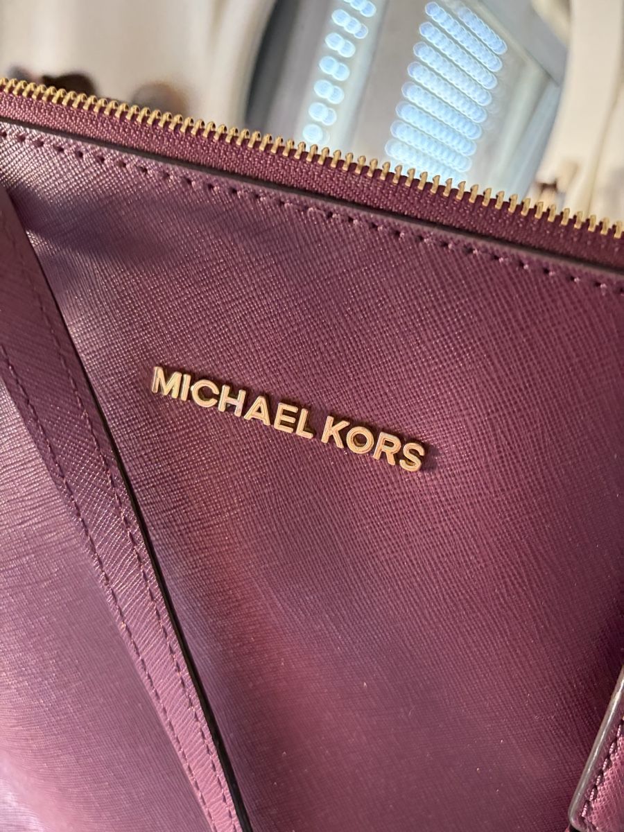 Borse da donna: Michael Kors Tasche – Usato da Basel venduto da Brunner.T 1