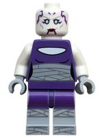 Lego Star Wars Minifigur- Asajj Ventress (sw1426)