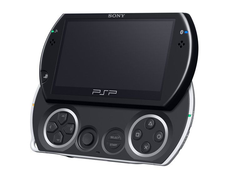 Sony Adattatori & Cavi: PlayStation PSP Go Ladekabel / AC Adapter Netzteil – Nuovo (secondo la descrizione) da Niederwil SO venduto da BlueSonic 1