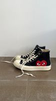 COMME des GARÇONS PLAY x Converse