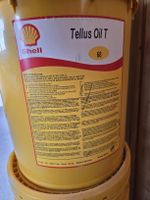 Shell Tellus Oil T 68 Hydraulikoel 20L