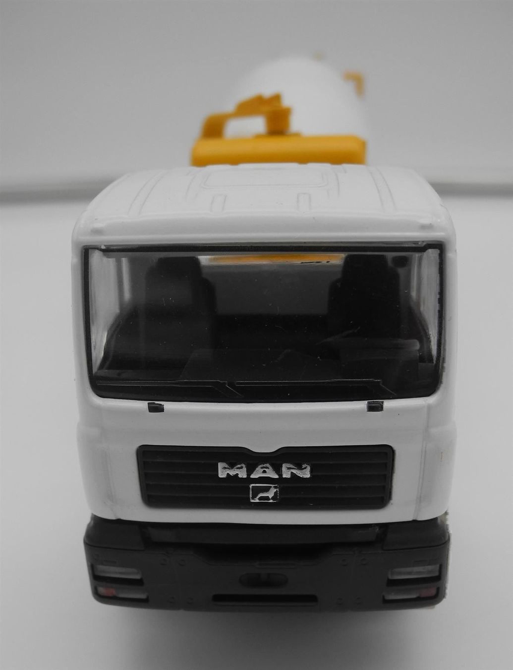 Modellautos: Liebherr MAN Betonmischer, Nr. e61 – Gebraucht aus Kottwil von Crazyrolf 3