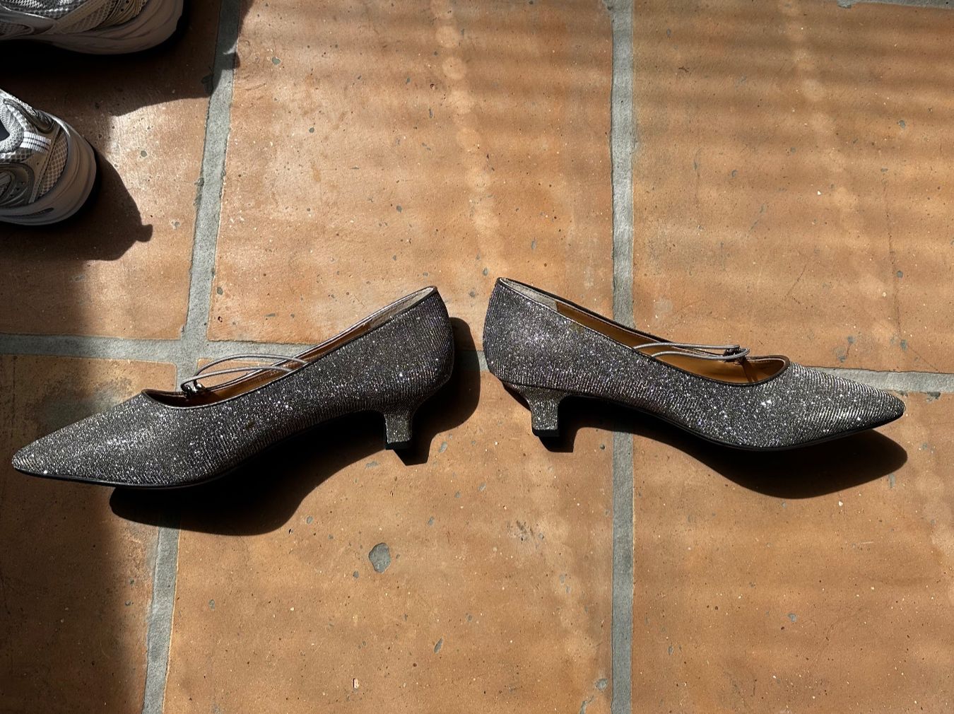 Scarpe da donna: Pumps Kitten heels – Nuovo (secondo la descrizione) da Pfäffikon SZ venduto da alisnr 3