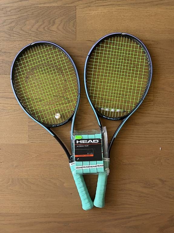 Racchette: HEAD Gravity MP Tennis-Schläger  Top Zustand  – Usato da Schlieren venduto da Jule_z