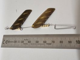 Steinerli Spinner Löffeli leicht unbeschwert 6 BR – neu, OVP