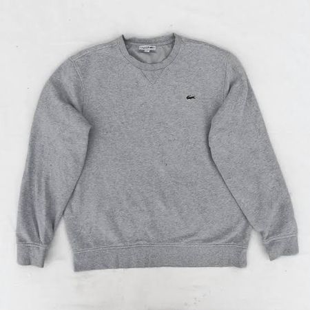 Sweat-shirt LACOSTE XS