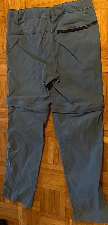 Pantaloni: Outdoor Hose und Fleecehose ca 140 – Usato da Windisch venduto da MaliHoli 2