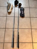 Wilson D7 Driver (13,5°) + Wilson LP Holz 5 Ladies-Flex