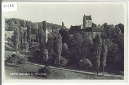 Schloss Liebefels bei Mammern