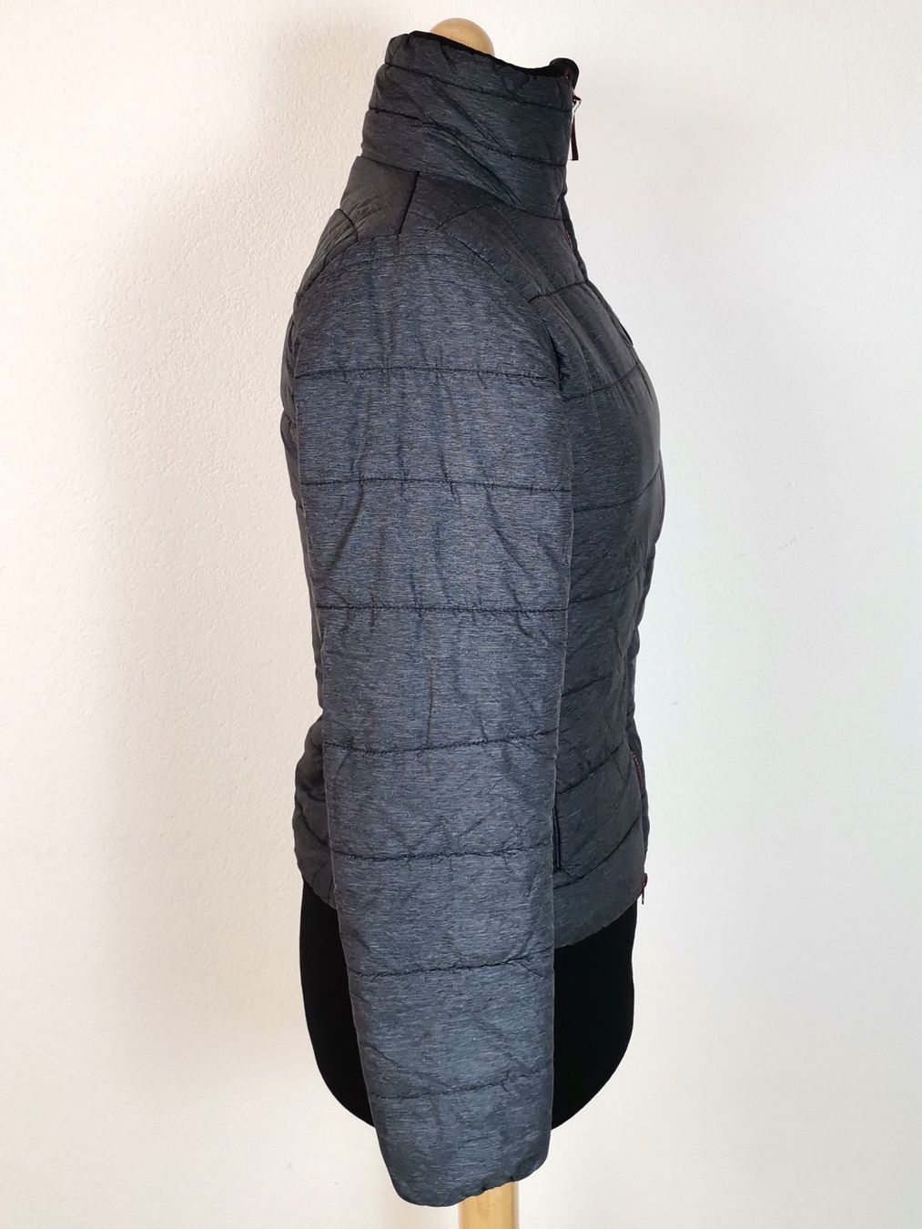 Giacche: STEEDS - Steppjacke Damen – Usato da Schaffhausen venduto da Restwert_SH 3