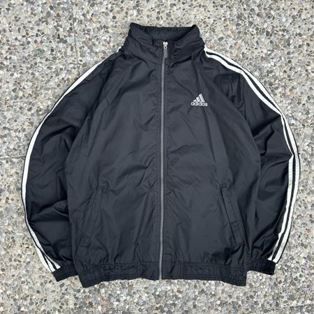 Vintage Adidas Track jacket