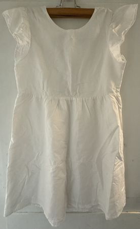 Leinenkleid