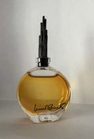 Nina Cerutti collection miniature flacon parfum 