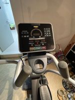 Letze chance!Crosstrainer Technogym Gebrauchter Zustand